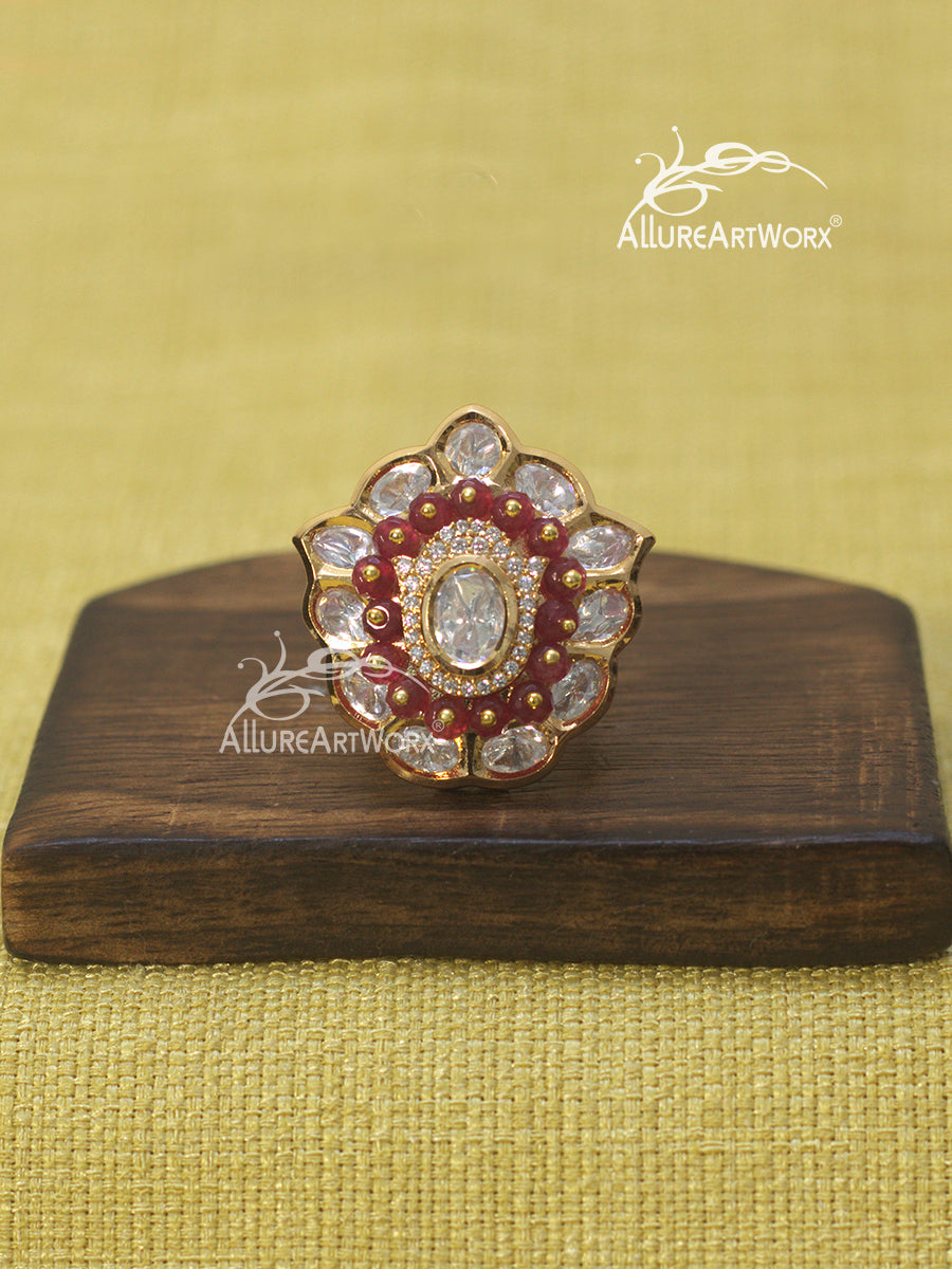 Colourful Ring